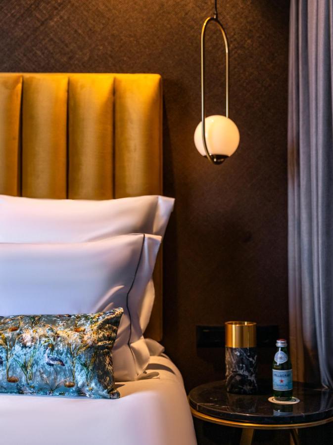 Brown Machne Yehuda Otel Kudüs Dış mekan fotoğraf