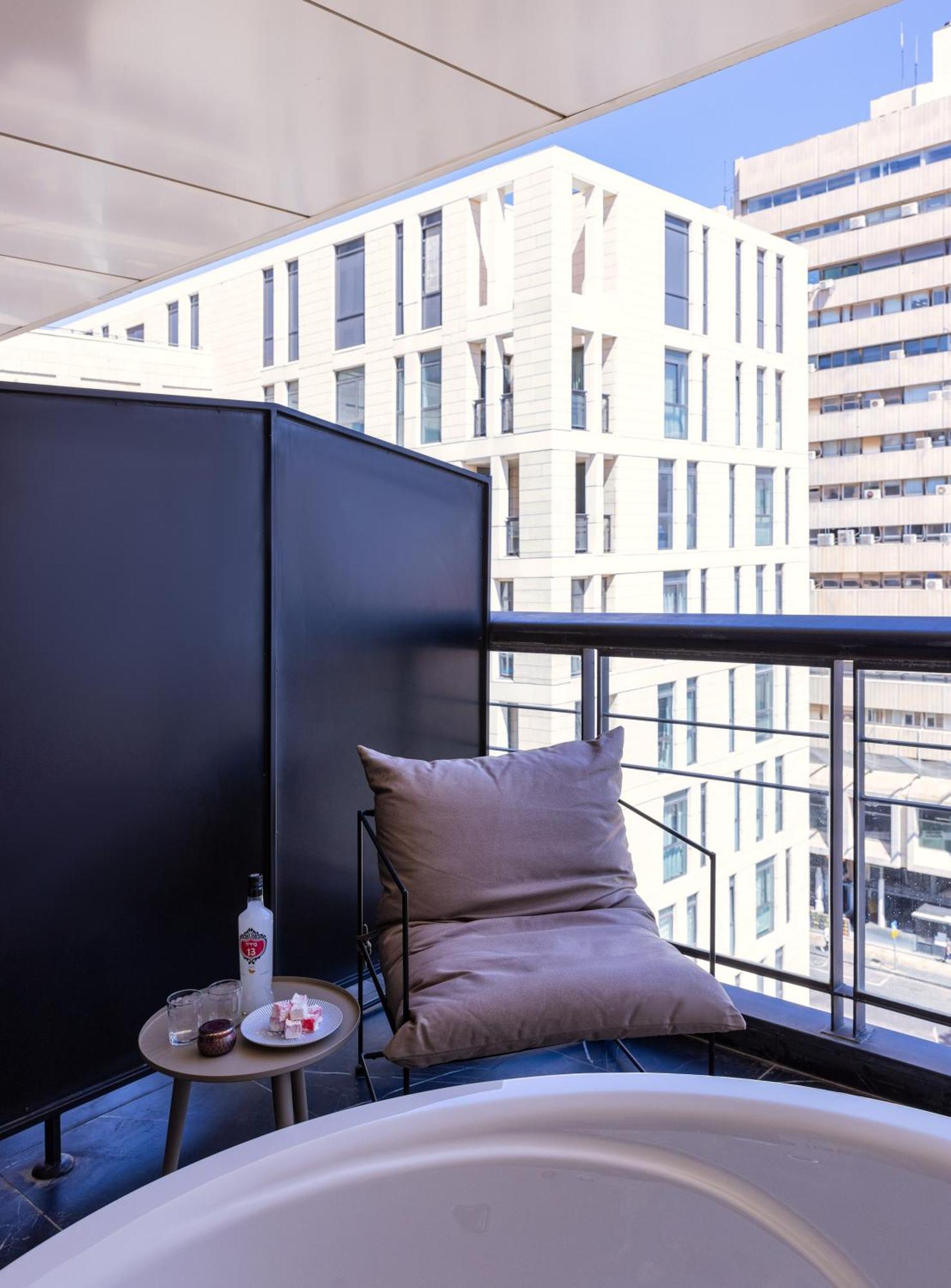 Brown Machne Yehuda Otel Kudüs Oda fotoğraf